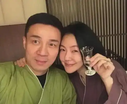 小s自曝大瓜婆婆撺掇自己拍床戏老公也兴奋支持还给钱投资