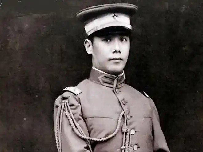 孙中山病逝后袁世凯儿子送来一副挽联明夸暗贬真不愧是大才子