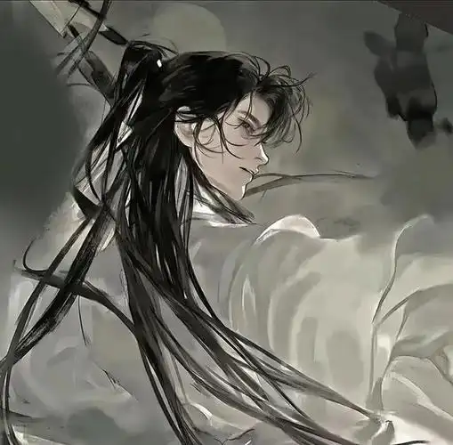 头像分享,腰间一壶酒,仗剑走天涯