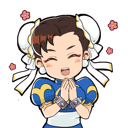 春丽印象大揭秘粉丝眼里的春丽究竟是什么样子