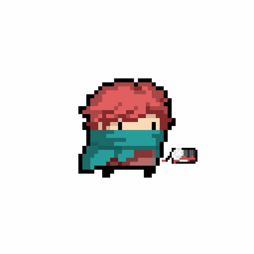 游侠→build(半成品) - 元气骑士创意同人 | taptap 元气骑士社区