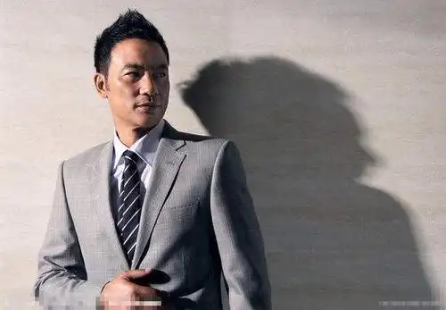 演技在线男演员2-最佳男主,江湖大佬任达华