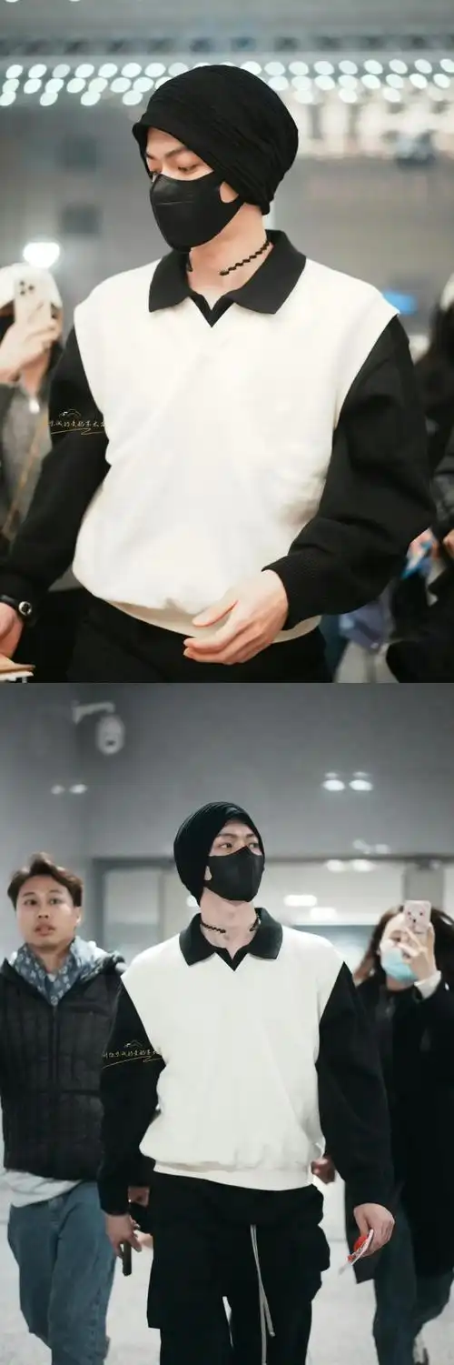 许凯kev限时回归##许凯发不出yi声