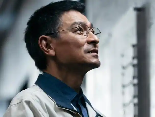 一场生日会江湖地位人情世故在刘德华身上体现得淋漓尽致