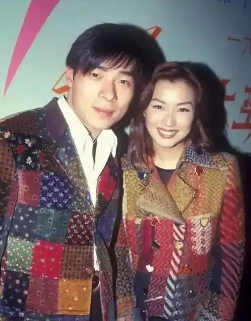 郑秀文曝近照状态好,遭遇背叛后,反而活得更漂亮?