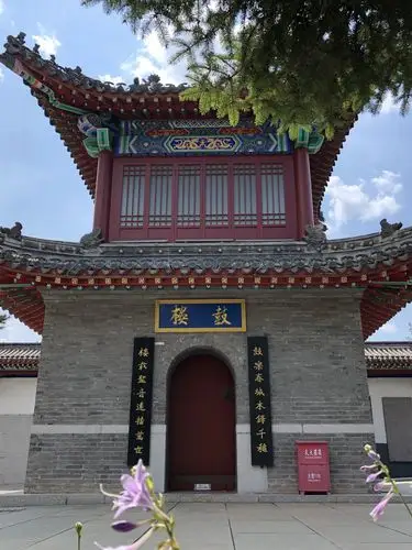 长春文庙博物馆