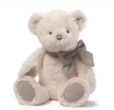 超可爱小熊布偶头像微博:我看到的小动物们