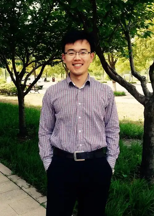 播种阳光的文艺男青年