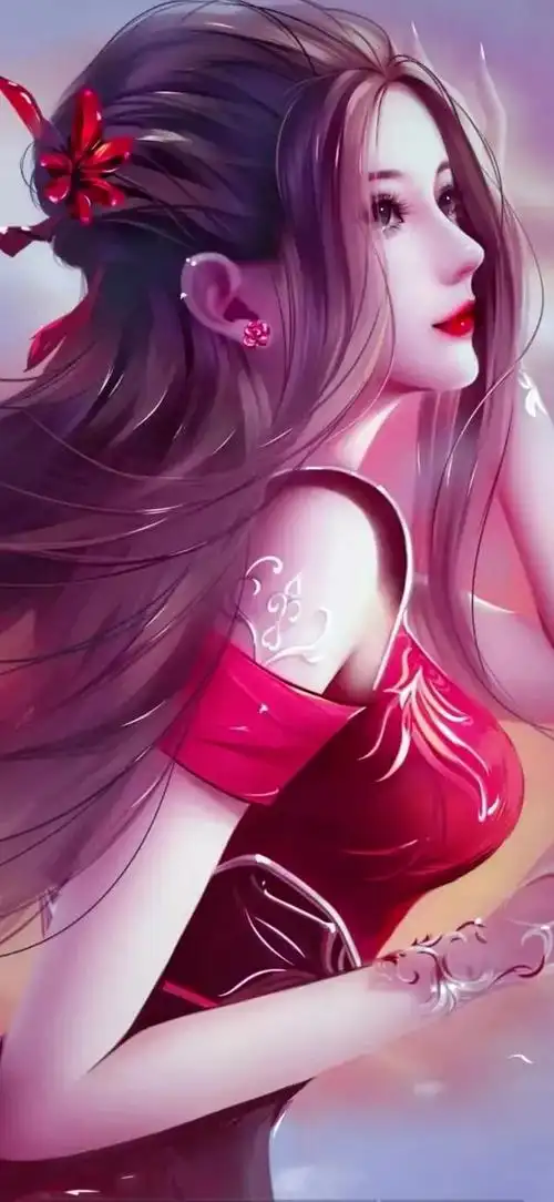 仙气十足的古风背景图,仙气十足的古风地名(带仙气的古风壁纸)