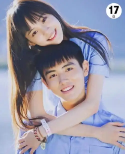 欧阳娜娜男朋友(欧阳娜娜陈飞宇恋情实锤)