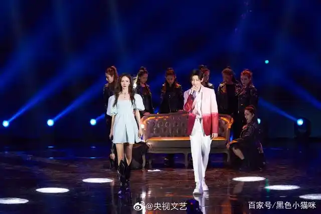 金晨小鬼rap版偏爱