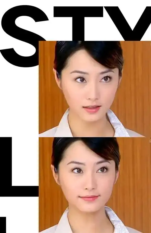 她是最近突然有了话题的《微笑pasta》里的rita,也是《王子变青蛙》里