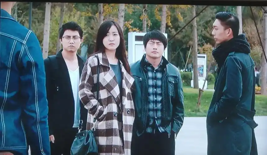 安宁找到了赵宁,冬冬与甜甜修成正果,黎伟去了麻省理工,邵庄做了闲云