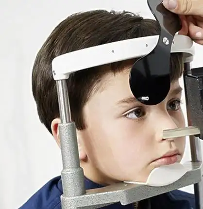 博士顿视力矫正图片展示