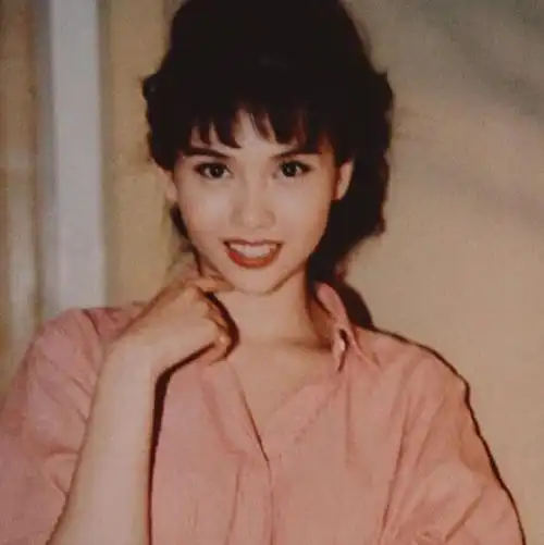 1997年邱淑贞王晶8年情断王晶爱归爱但老婆不能随便不要