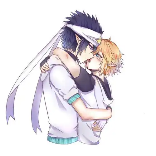 凹凸世界● 金● 雷狮● 雷金● 金受only● all金 评论(2)热度(94