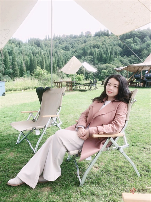 七彩文韵云南儿童文学作家汤萍发表四季月夜吟七夕静夜思两首长诗