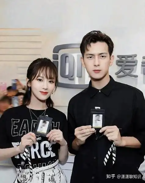 杨紫新剧官宣后,李现粉丝脱粉,恋爱脑让他事业停滞不前? - 知乎