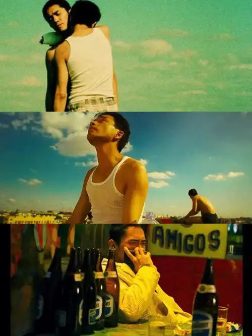 转眼间,张国荣带着万千宠爱和半生荣耀离开了18年,整理了九部最经典的