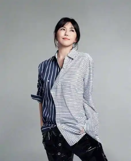 冻龄女神孙燕姿签约caa,产后复出身材完美恢复,自信迎接新开始_音乐