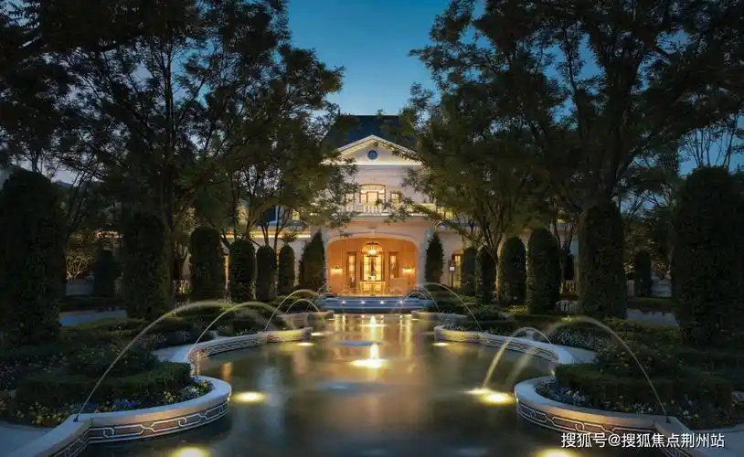 北京九章别墅售楼处电话—地址—售楼中心官网—24小时电话图文解析