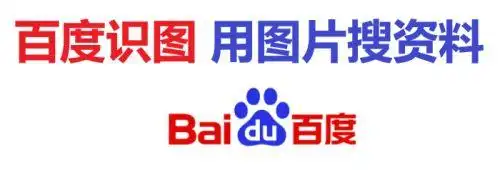 百度识图如何搜索图片信息?