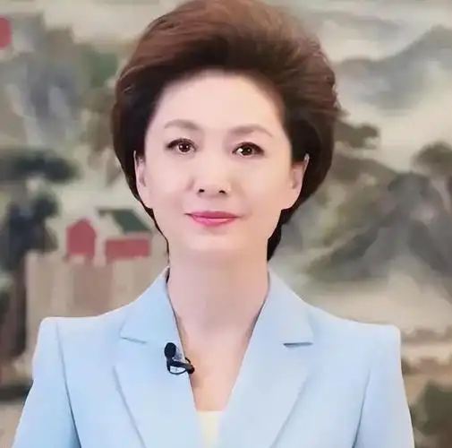 央视最美主持人海霞"履新",年过50风姿卓越,个人简历不一般|董卿