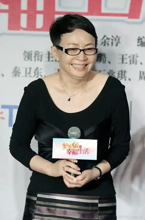 倪萍宋丹丹老死不相往来人性有多真实