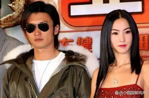 谢霆锋打电话问张柏芝:还有钱用吗?一旁儿子抢答,暴露生活现状