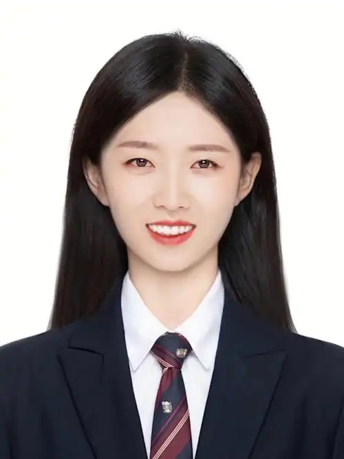 韩系证件照0元好看到爆炸