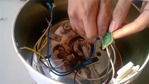 廊坊电饭煲维修