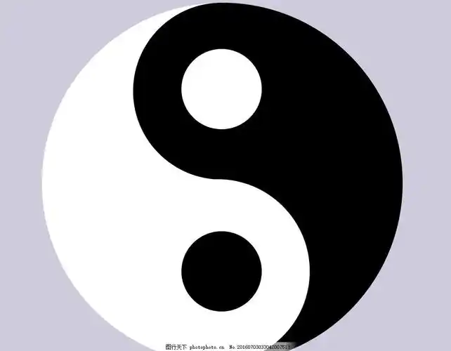 阳极生阴,阴极生阳,但阴阳不会在这转化过程中消亡.