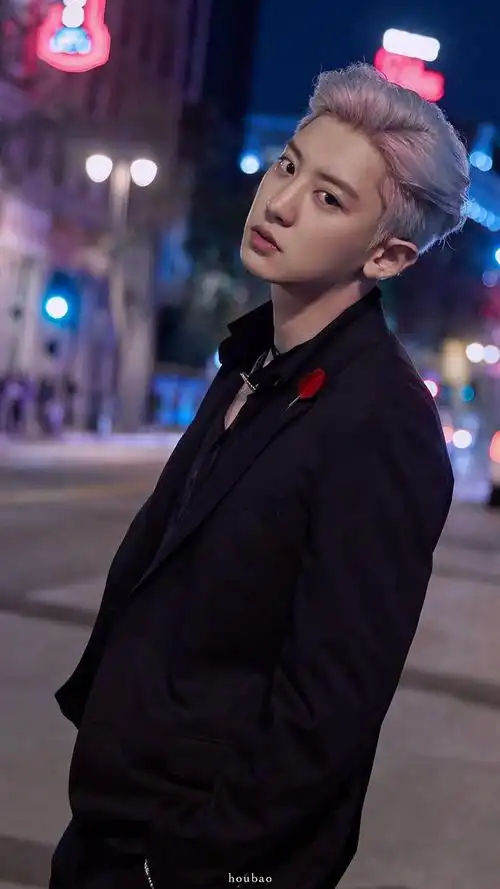 顾途丶从顾途丶转采于2020-05-19 10:36:08朴灿烈封面美颜顾途丶该