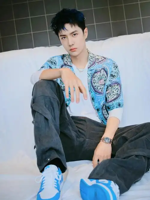 王一博好看图片收藏273