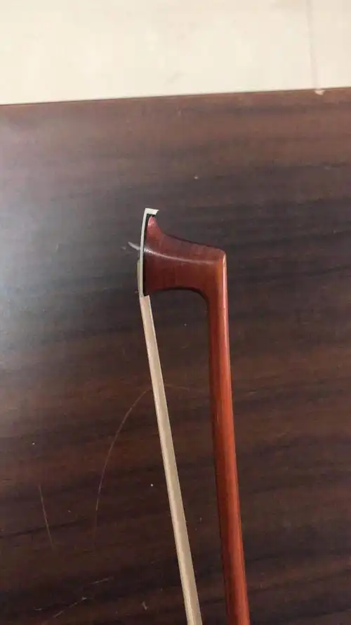 高级巴西苏木小提小提琴琴弓弹性性好密度易上手提琴弓