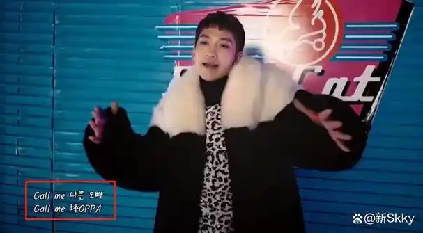 自律到变态的rain41岁成这样了