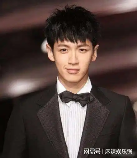 柯震东喊话复出 网友:"别做梦了"