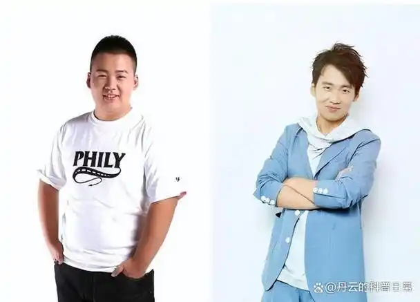 这一次郭麒麟让世界刮目相看