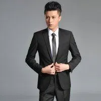 正装男士图片微信头像【点击鼠标右键下载】