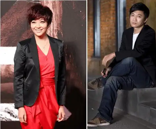 著名演员韩青读中戏时有段心痛过往妻子生宝宝又九死一生