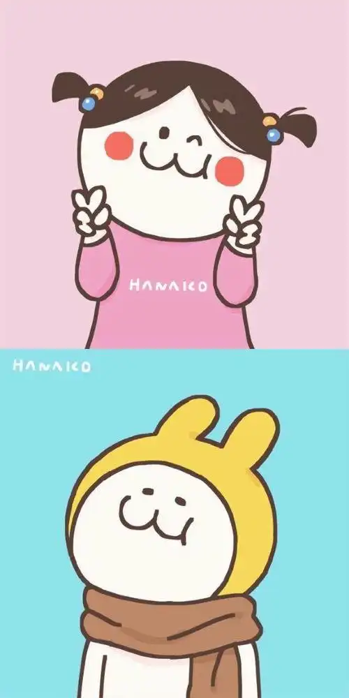 比耶的简笔画比耶的简笔画卡通