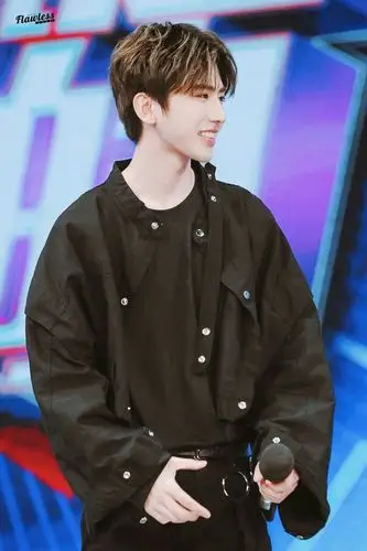 快乐大本营蔡徐坤