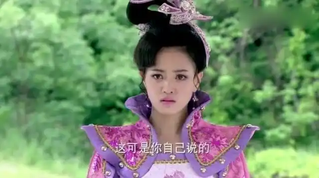 封神英雄榜:白雪雁只出了一掌,百花仙子就口吐鲜血,三掌还了得?