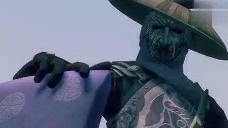 画江湖之不良人十二峒主的真实身份是什么玄冥教的他最有可能