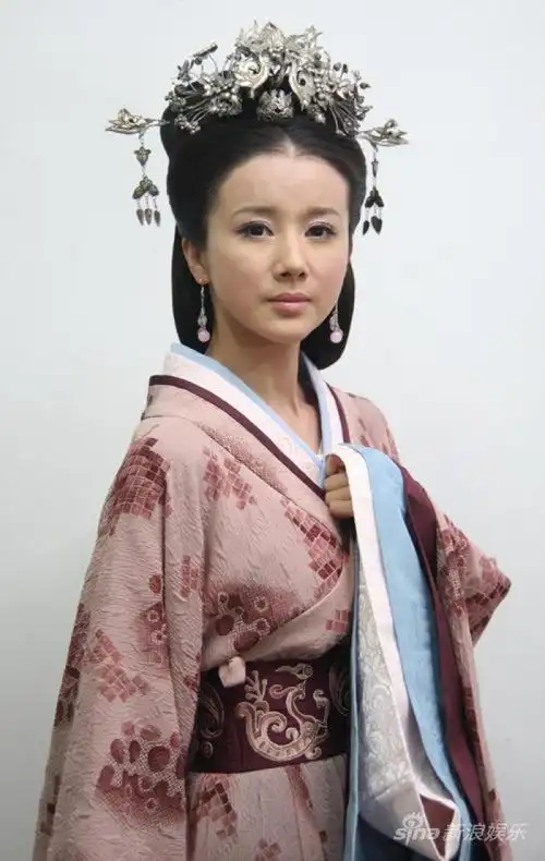 古风丽人#孙菲菲