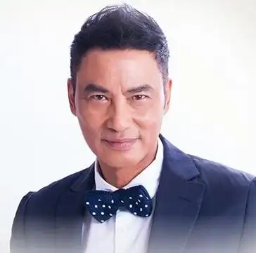 任达华头像图片