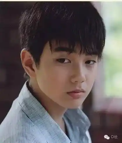 最帅童星长大了从国民弟弟到国民老公只是时间问题