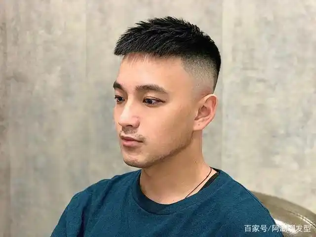 现在的你去理发都是怎么沟通的呢?2020年新潮男生发型攻略!