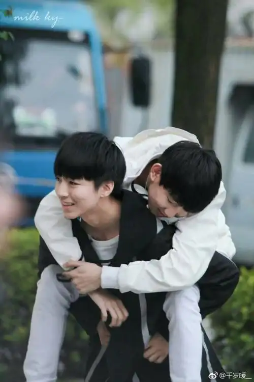 凯源/背背/超少年密码