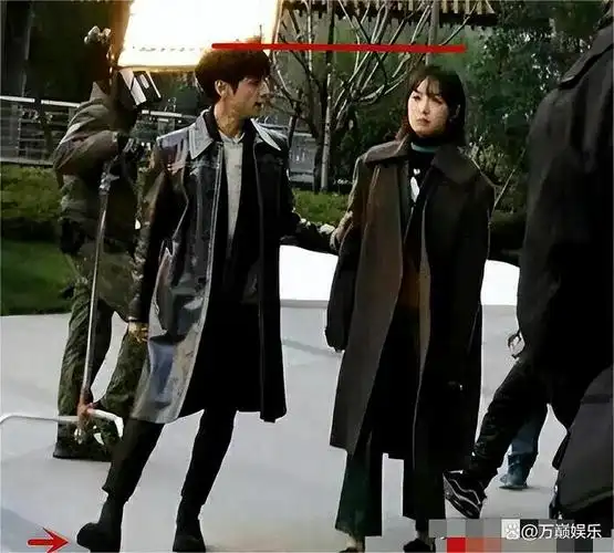 以为是精致男星,实则身材五五分,腿又短又粗,感觉自己被骗了